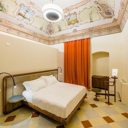 Bed and Breakfast Dimora Clementina à Putignano Extérieur photo