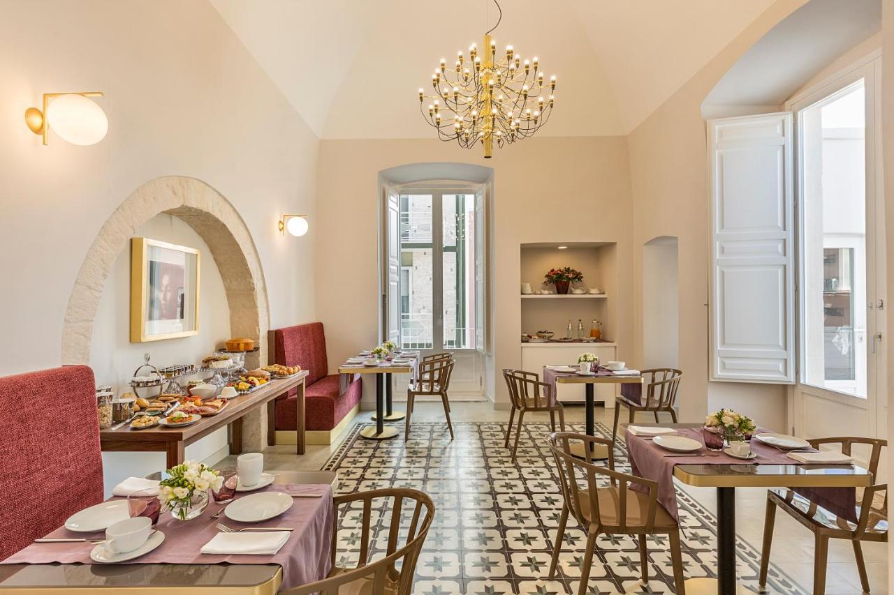 Bed and Breakfast Dimora Clementina à Putignano Extérieur photo