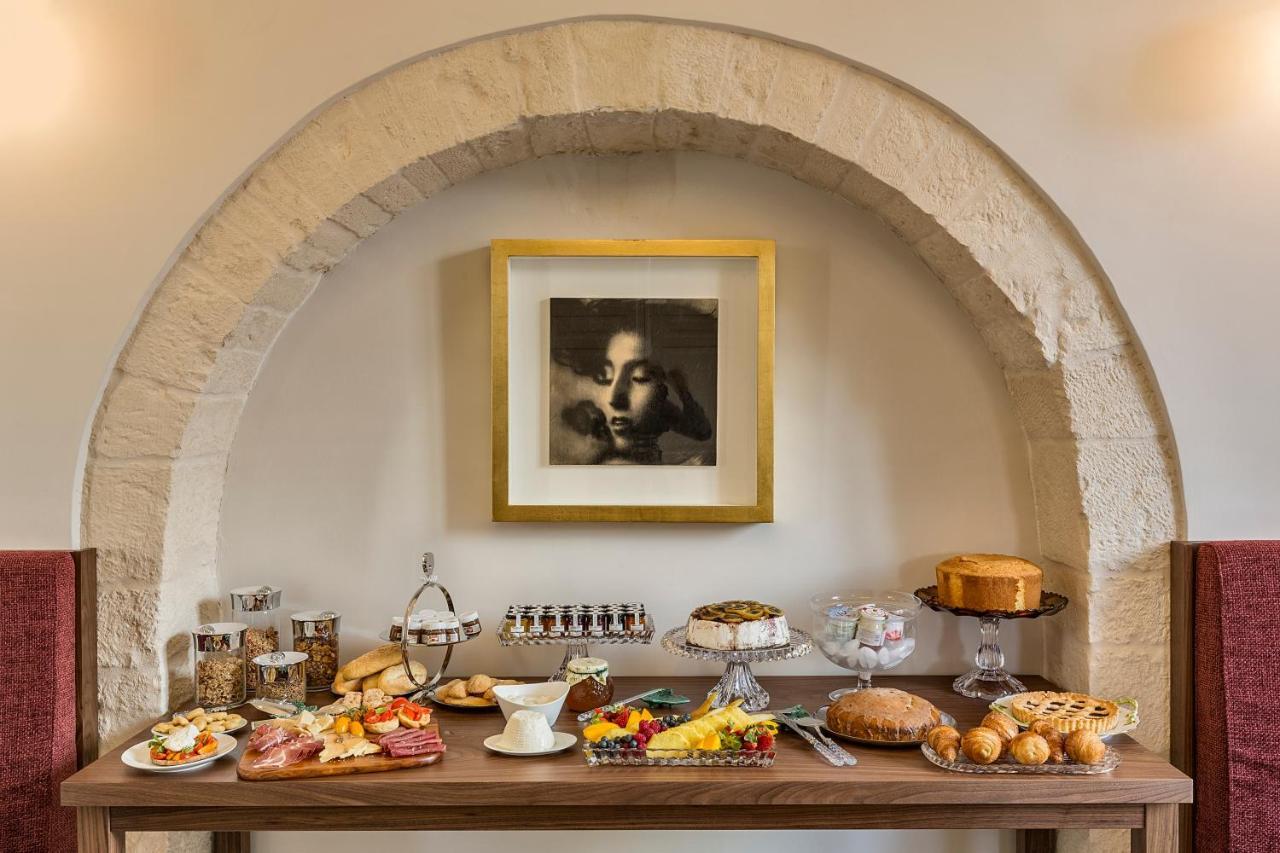 Bed and Breakfast Dimora Clementina à Putignano Extérieur photo