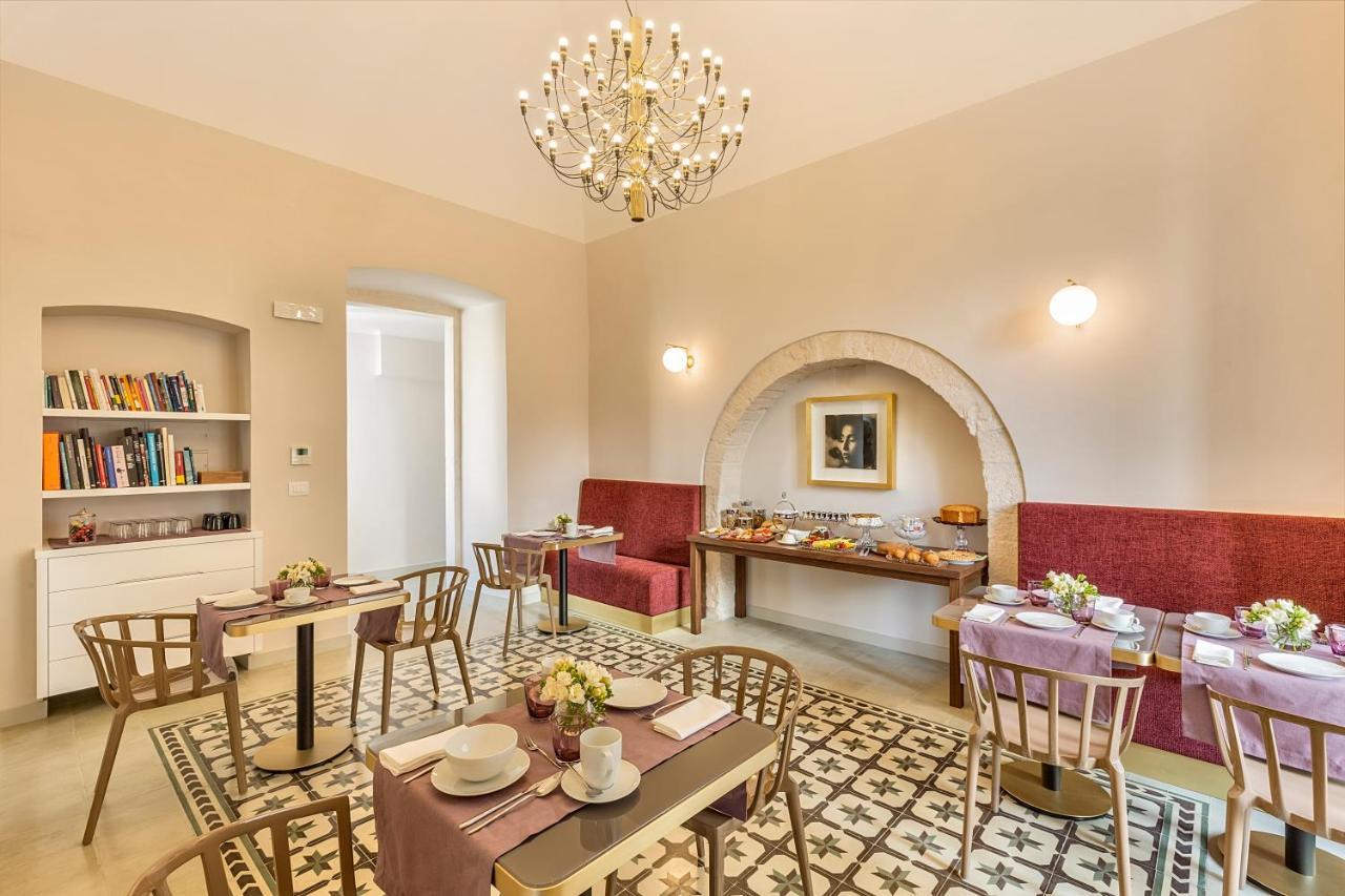 Bed and Breakfast Dimora Clementina à Putignano Extérieur photo