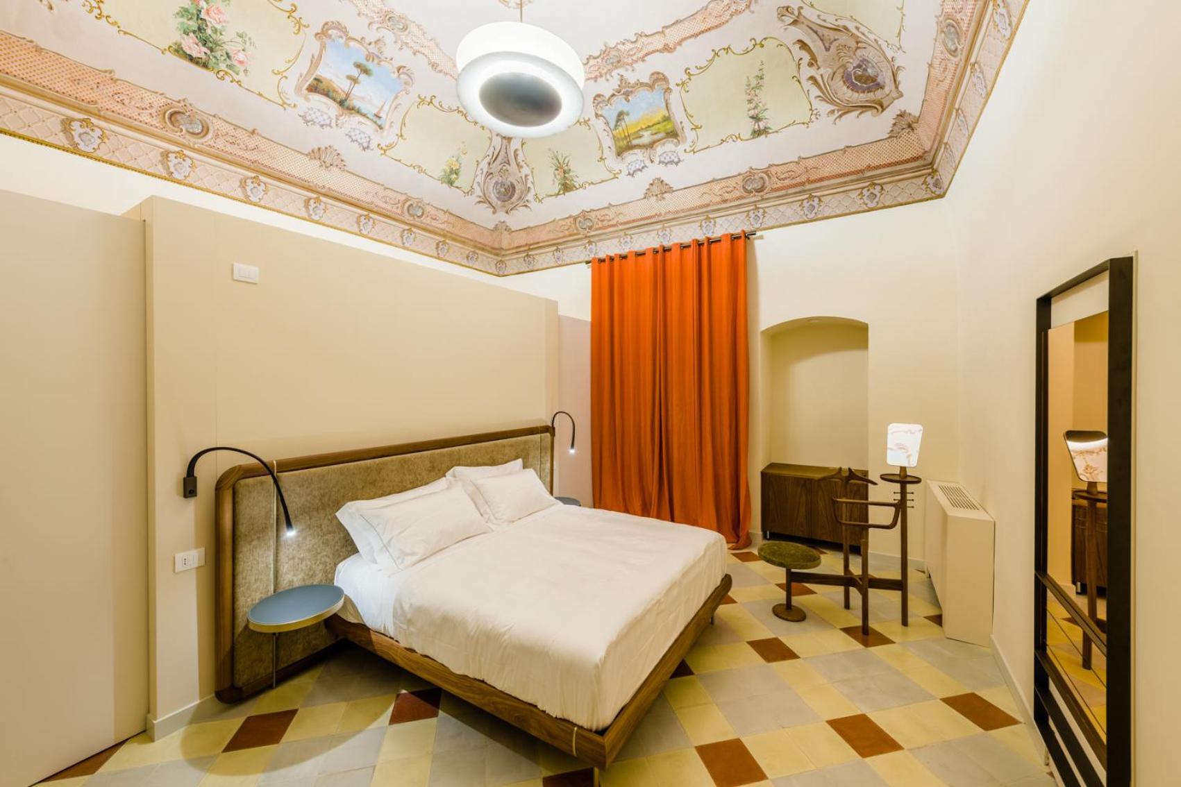 Bed and Breakfast Dimora Clementina à Putignano Extérieur photo